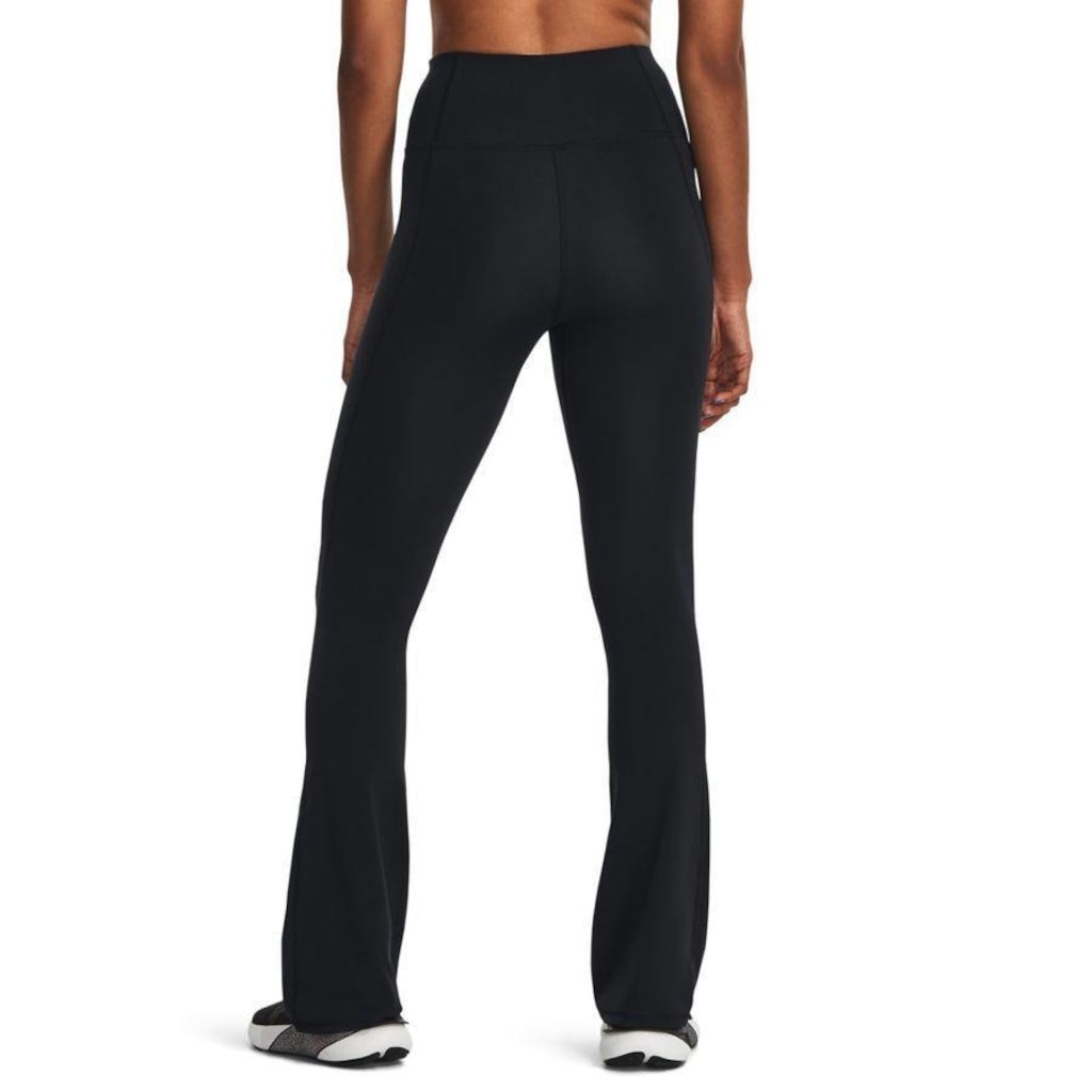Imagem 2 do produto Calça de Treino Under Armour Motion Flare - Feminina