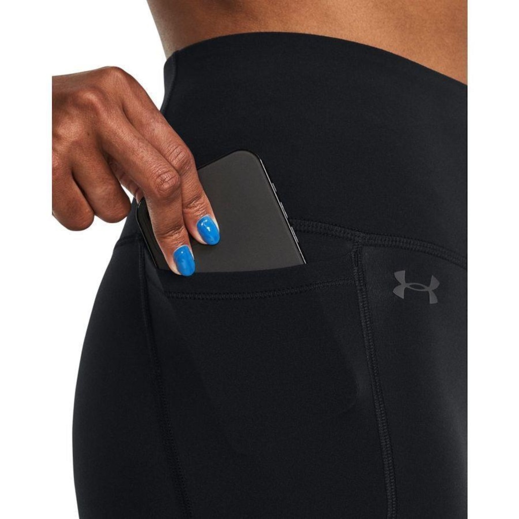 Imagem 3 do produto Calça de Treino Under Armour Motion Flare - Feminina