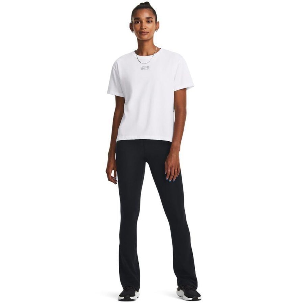 Imagem 4 do produto Calça de Treino Under Armour Motion Flare - Feminina