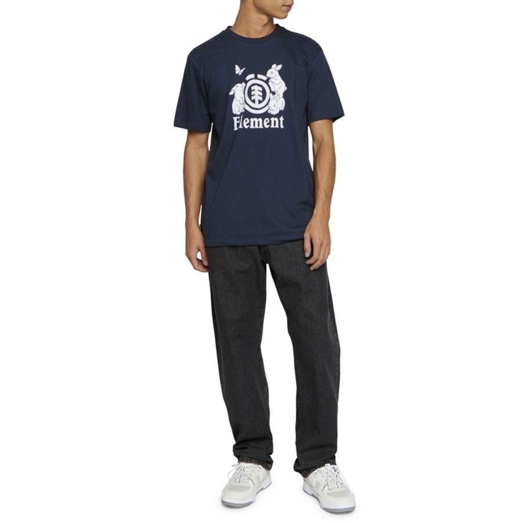 Imagem 4 do produto Camiseta Masculina Element Fluffy Icon - ELEMENT - Masculino
