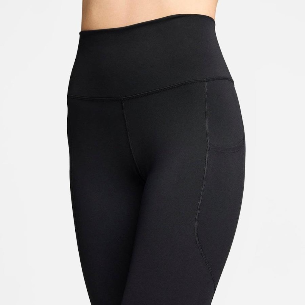 Imagem 2 do produto Calça Legging Nike Dri-Fit One - Feminina