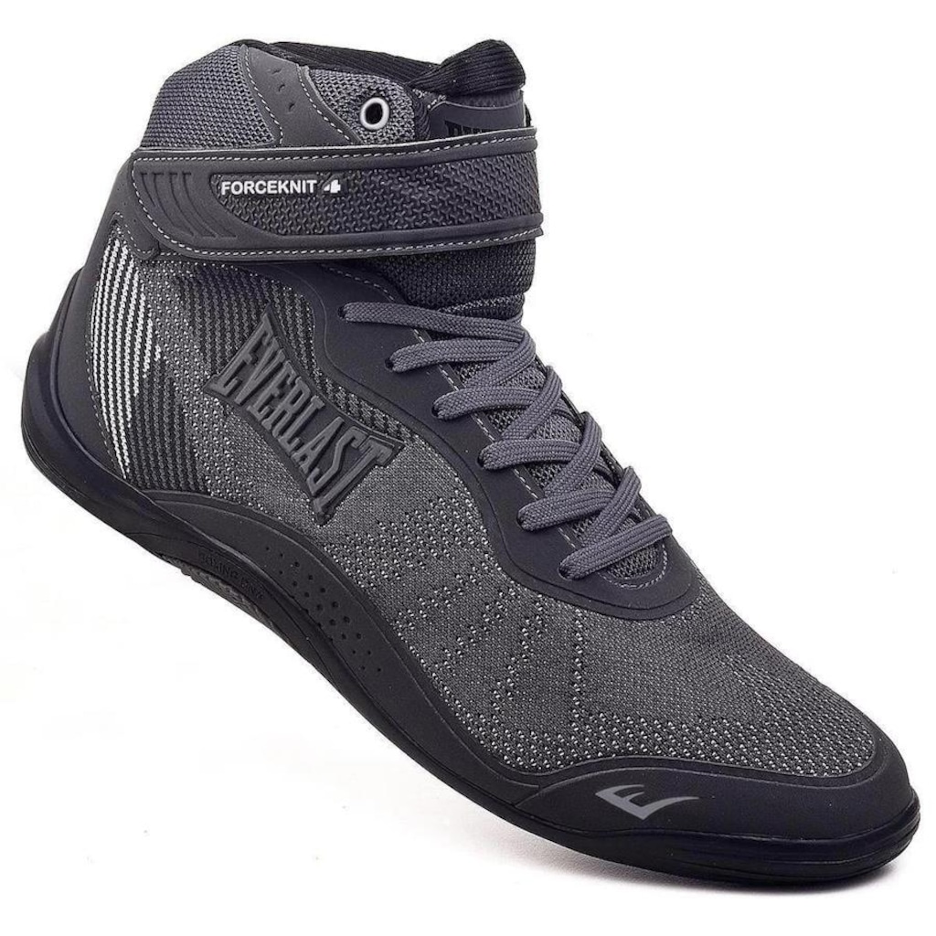 Imagem 3 do produto Tênis Everlast Forceknit 4 - Adulto