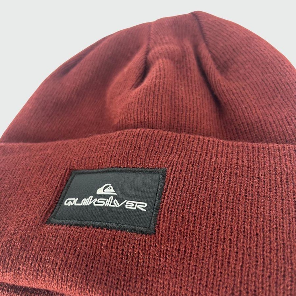 Imagem 2 do produto Gorro Quiksilver Performer Patch