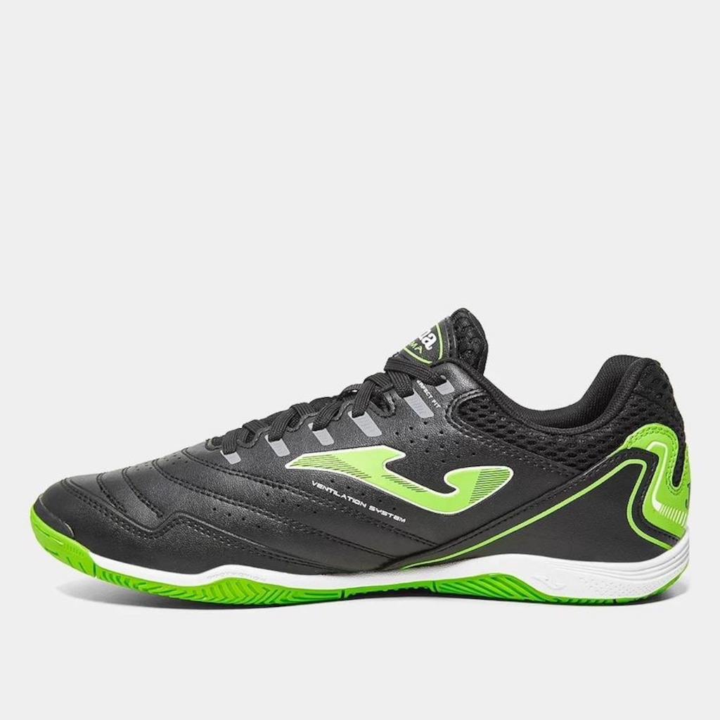 Imagem 2 do produto Chuteira Futsal Joma Maxima - Adulto