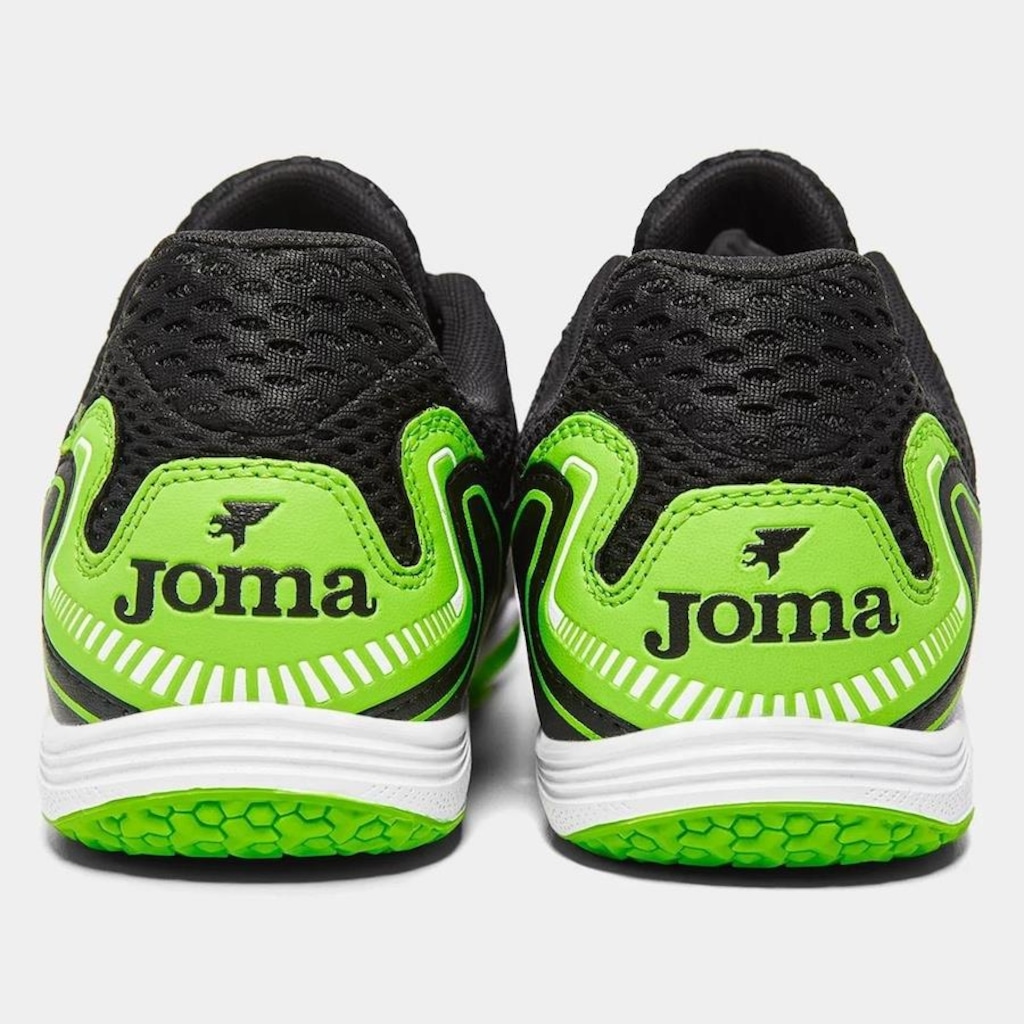 Imagem 4 do produto Chuteira Futsal Joma Maxima - Adulto