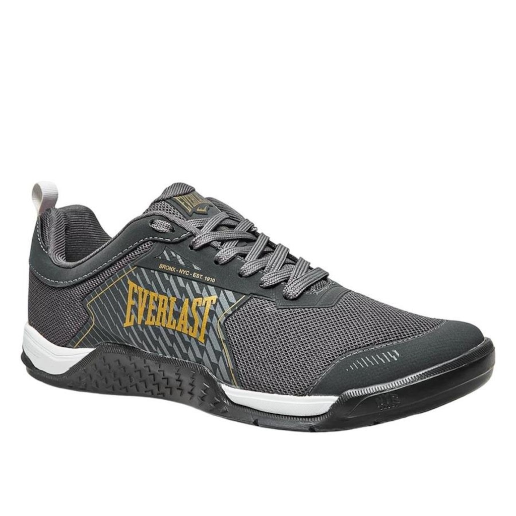 Imagem 2 do produto Tênis Everlast Climber Iv - Adulto