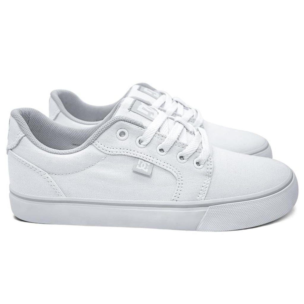 Imagem 2 do produto Tênis Dc Anvil Tx La Ice - Unissex