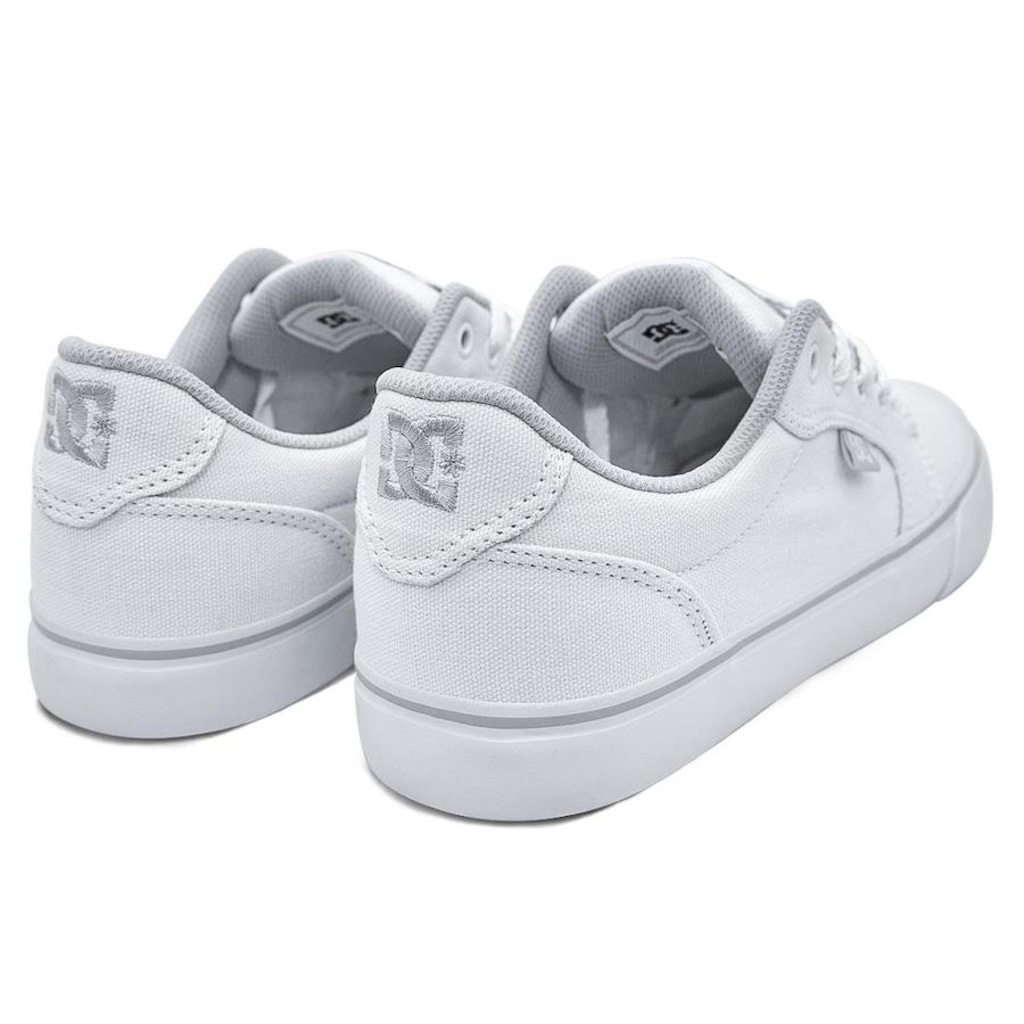 Imagem 3 do produto Tênis Dc Anvil Tx La Ice - Unissex