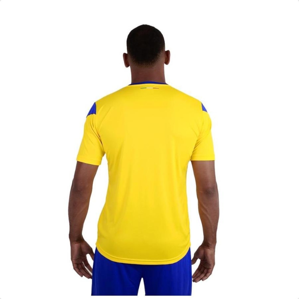 Imagem 5 do produto Conjunto de Goleiro do Cruzeiro Futsal 24 S/Nº Joma - Masculino