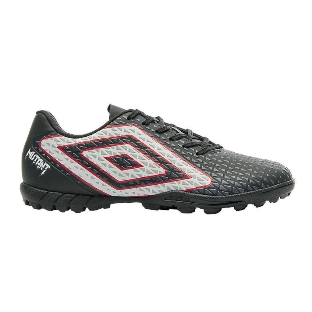 Imagem 2 do produto Chuteira Society Umbro Mutant - Adulto