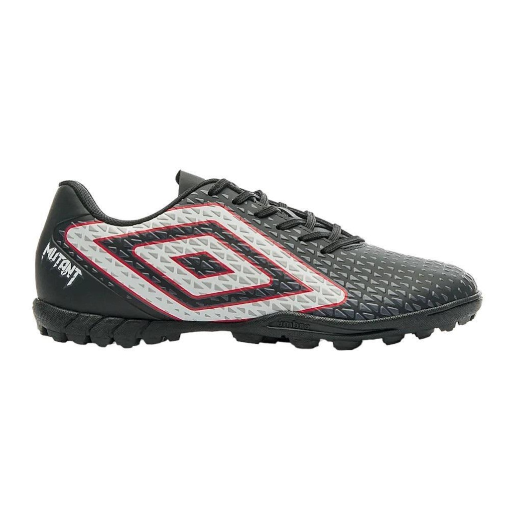 Imagem 4 do produto Chuteira Society Umbro Mutant - Adulto