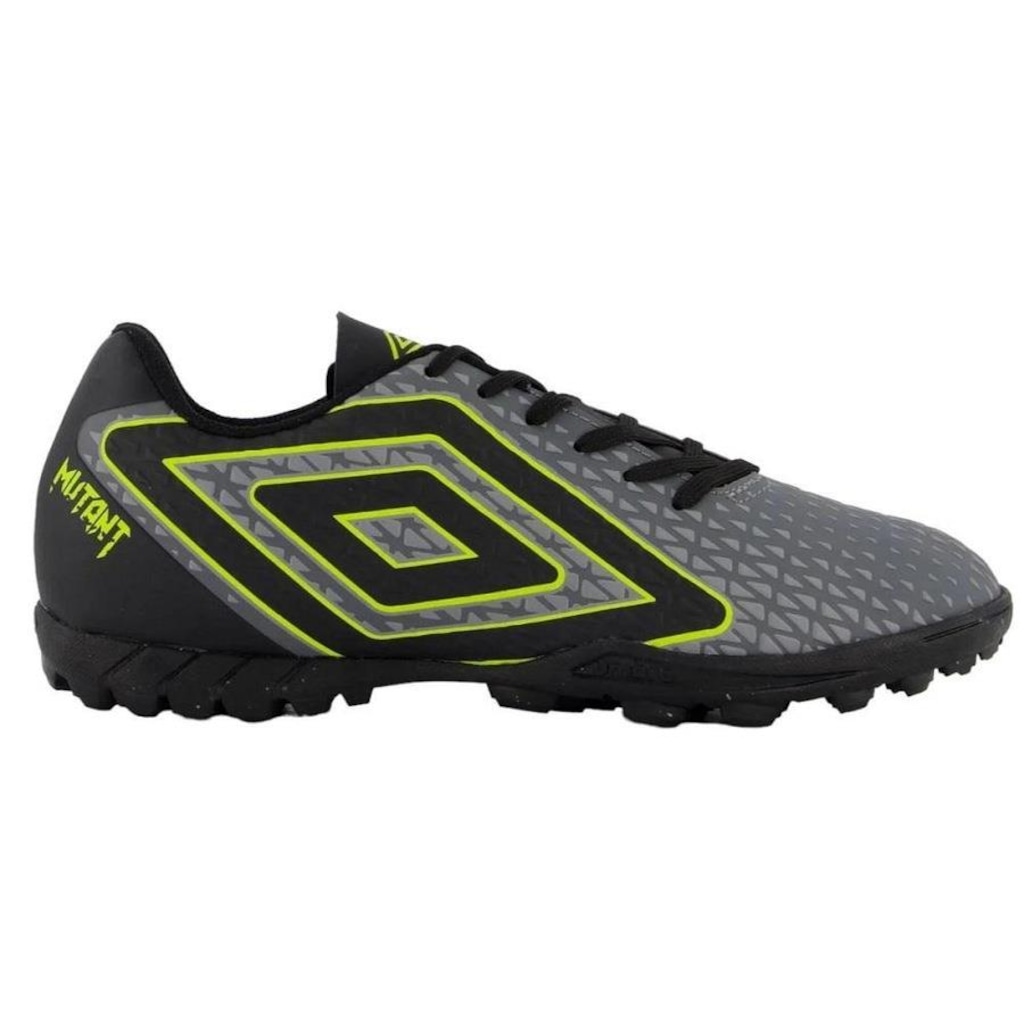 Imagem 2 do produto Chuteira Society Umbro Mutant - Adulto