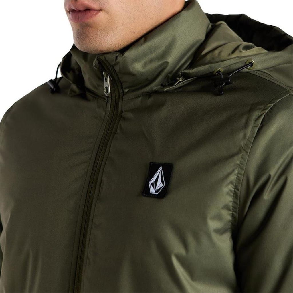 Imagem 4 do produto Jaqueta Volcom Momentum - Masculina