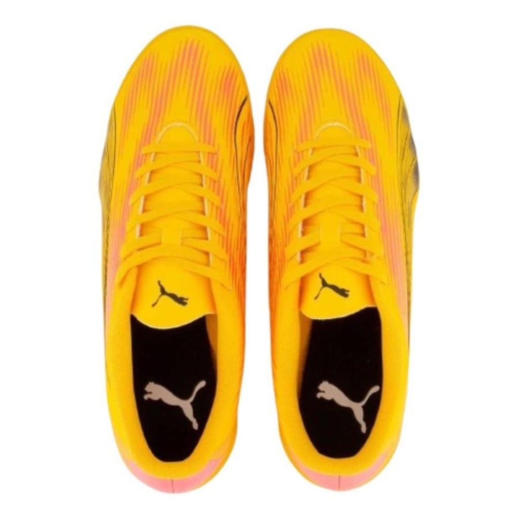 Imagem 5 do produto Chuteira Futsal Puma Ultra Play Jr - Infantil