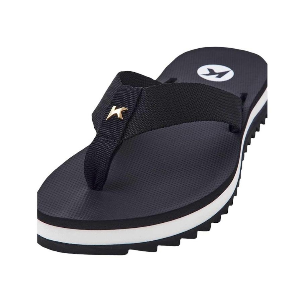 Imagem 5 do produto Chinelo Kenner Kyra Pro - Feminino