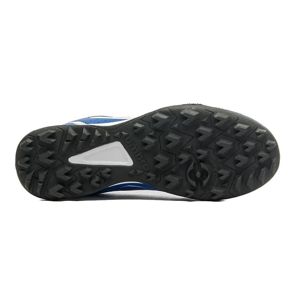 Imagem 5 do produto Chuteira Society Umbro X-Comfort - Adulto