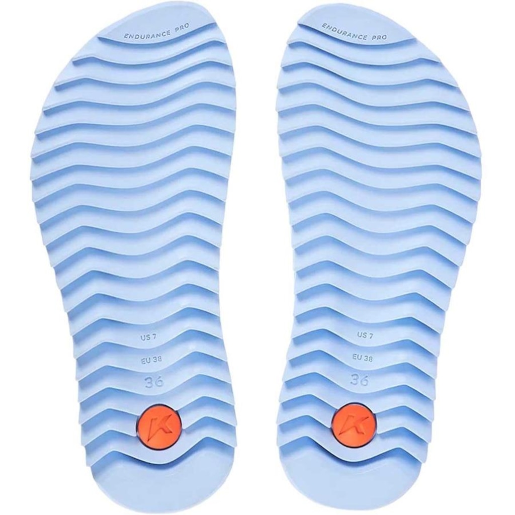 Imagem 2 do produto Sandália Chinelo Ibiza Pro Candy Feminino - Kenner