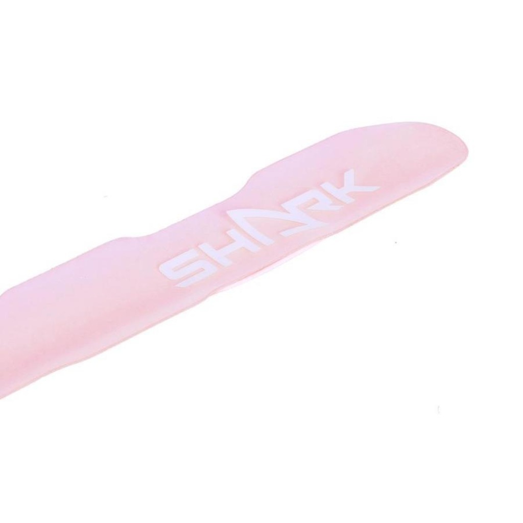 Imagem 3 do produto Fita Protetora Shark para Raquete de Beach Tennis Colorida - 3 Unidades