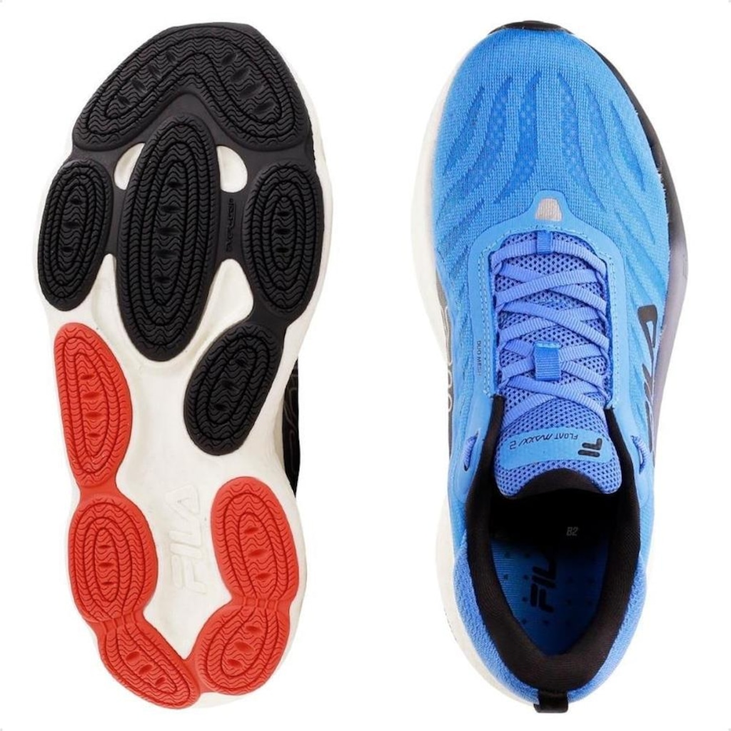 Imagem 4 do produto Tênis Fila Float Maxxi 2 Masculino