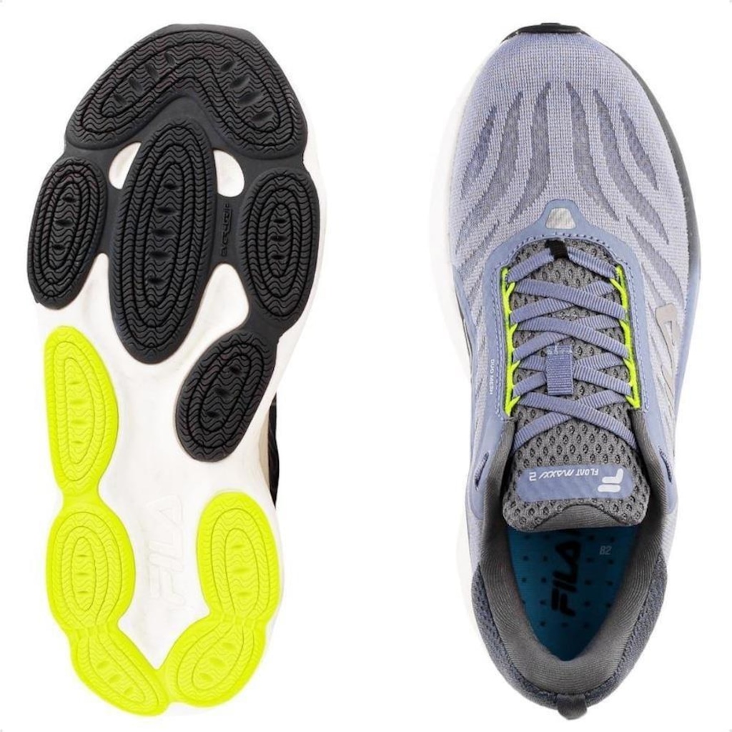 Imagem 5 do produto Tênis Fila Float Maxxi 2 Masculino