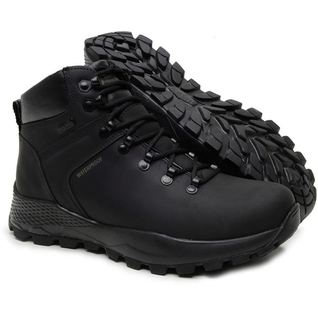 Imagem 4 do produto Bota Macboot Alpes 02 Amphibious - Masculina