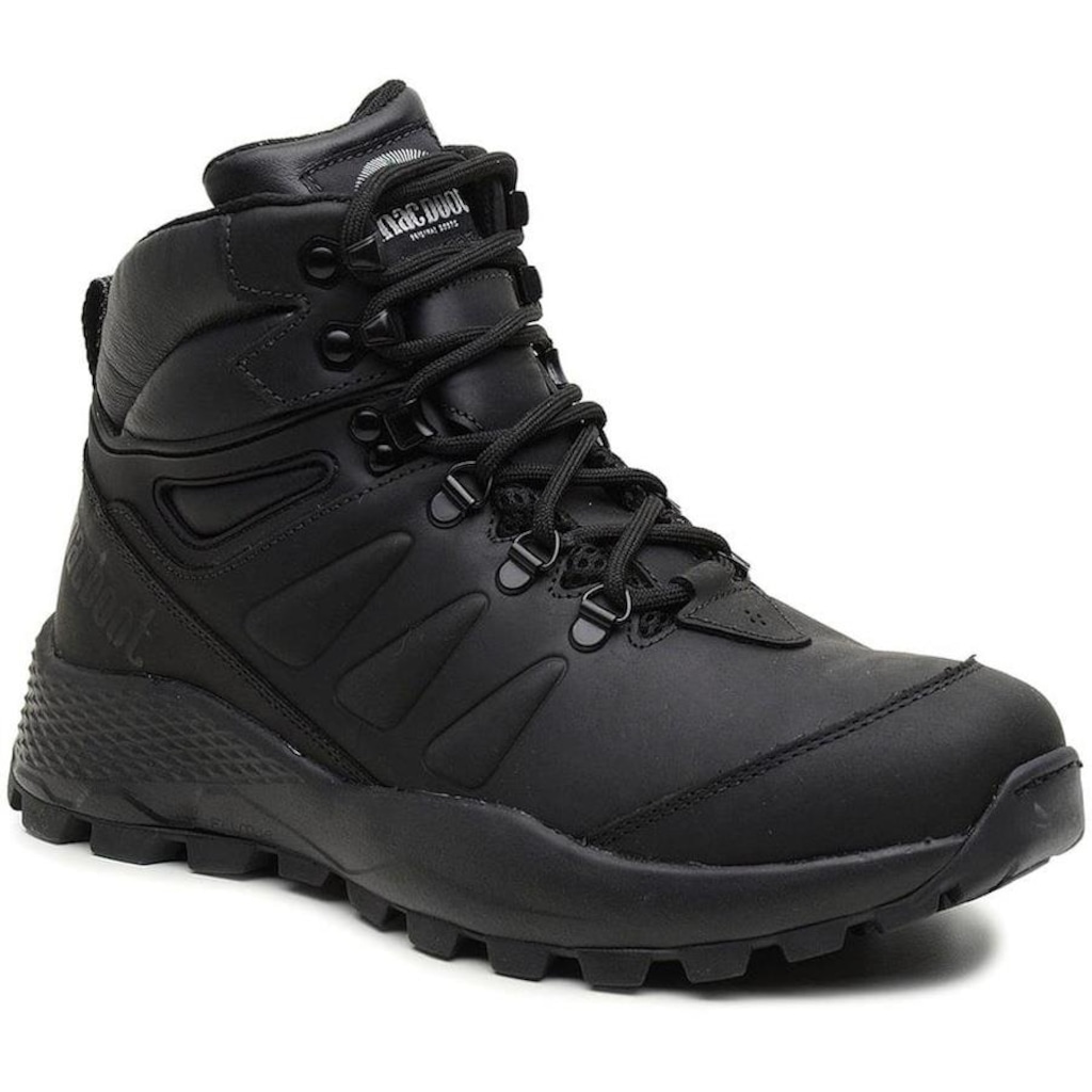 Imagem 2 do produto Bota Macboot Massaranduba 06 - Masculina