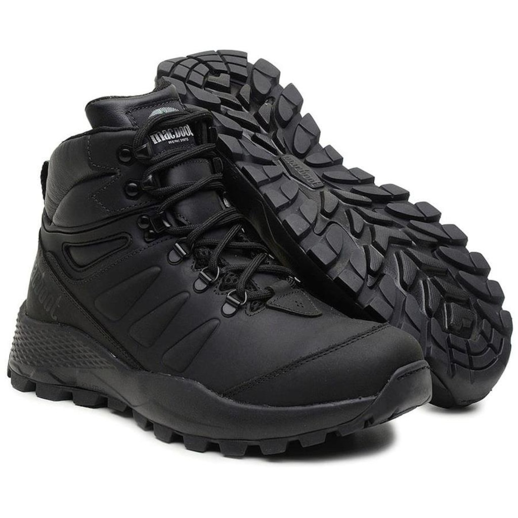 Imagem 4 do produto Bota Macboot Massaranduba 06 - Masculina