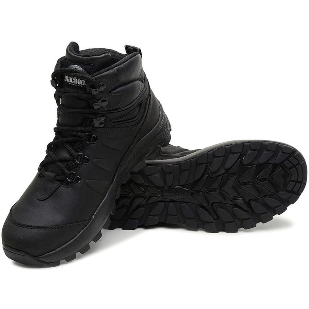 Imagem 5 do produto Bota Macboot Massaranduba 06 - Masculina