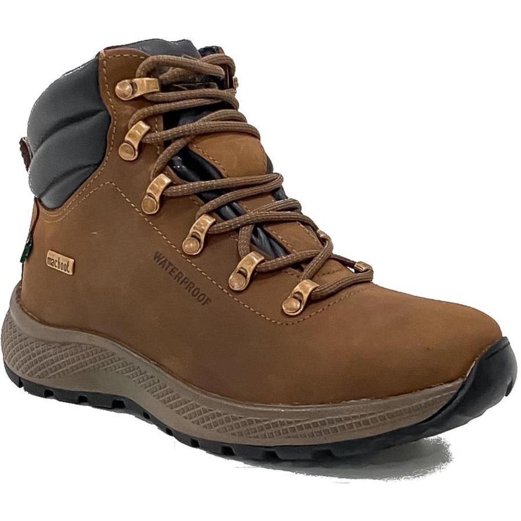 Imagem 3 do produto Bota Macboot Batu 08 Waterproof - Feminina