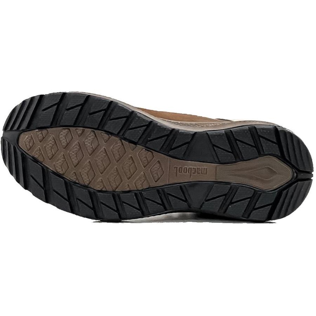 Imagem 4 do produto Bota Macboot Batu 08 Waterproof - Feminina