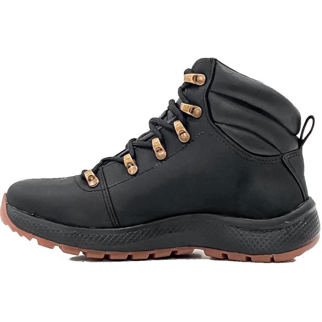 Imagem 2 do produto Bota Macboot Batu 08 Waterproof - Feminina