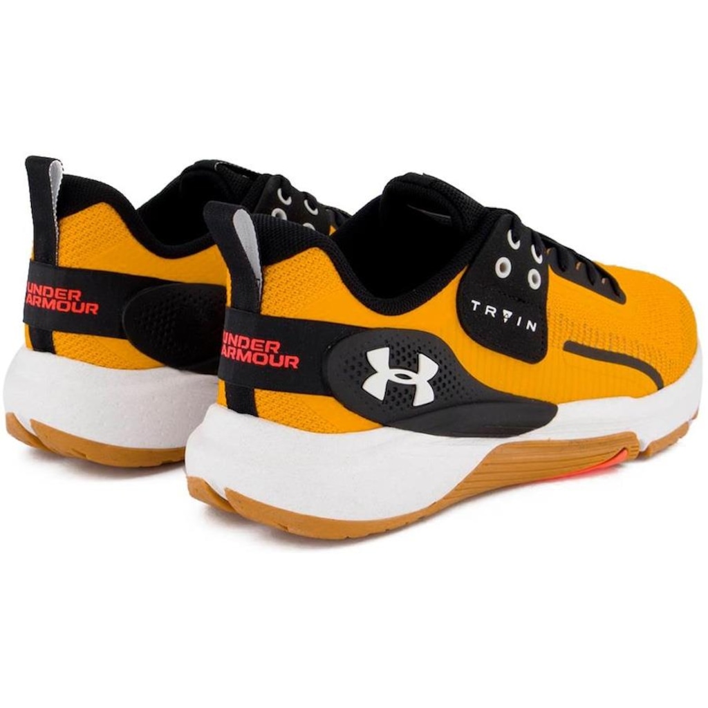 Imagem 3 do produto Tênis Under Armour Tribase Lift - Unissex