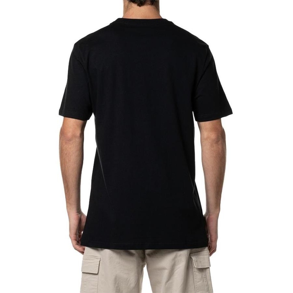 Imagem 2 do produto Camiseta Quiksilver Retrospect - Masculina
