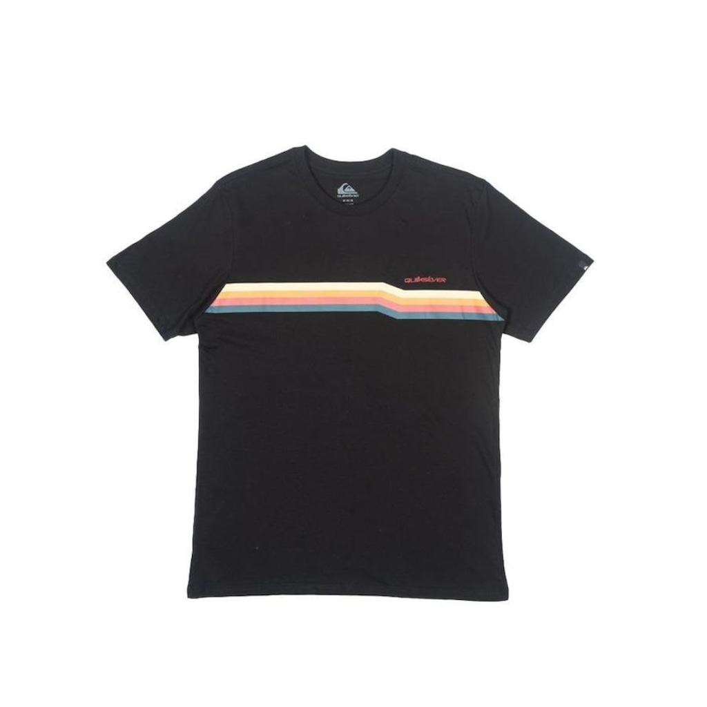 Imagem 3 do produto Camiseta Quiksilver Retrospect - Masculina