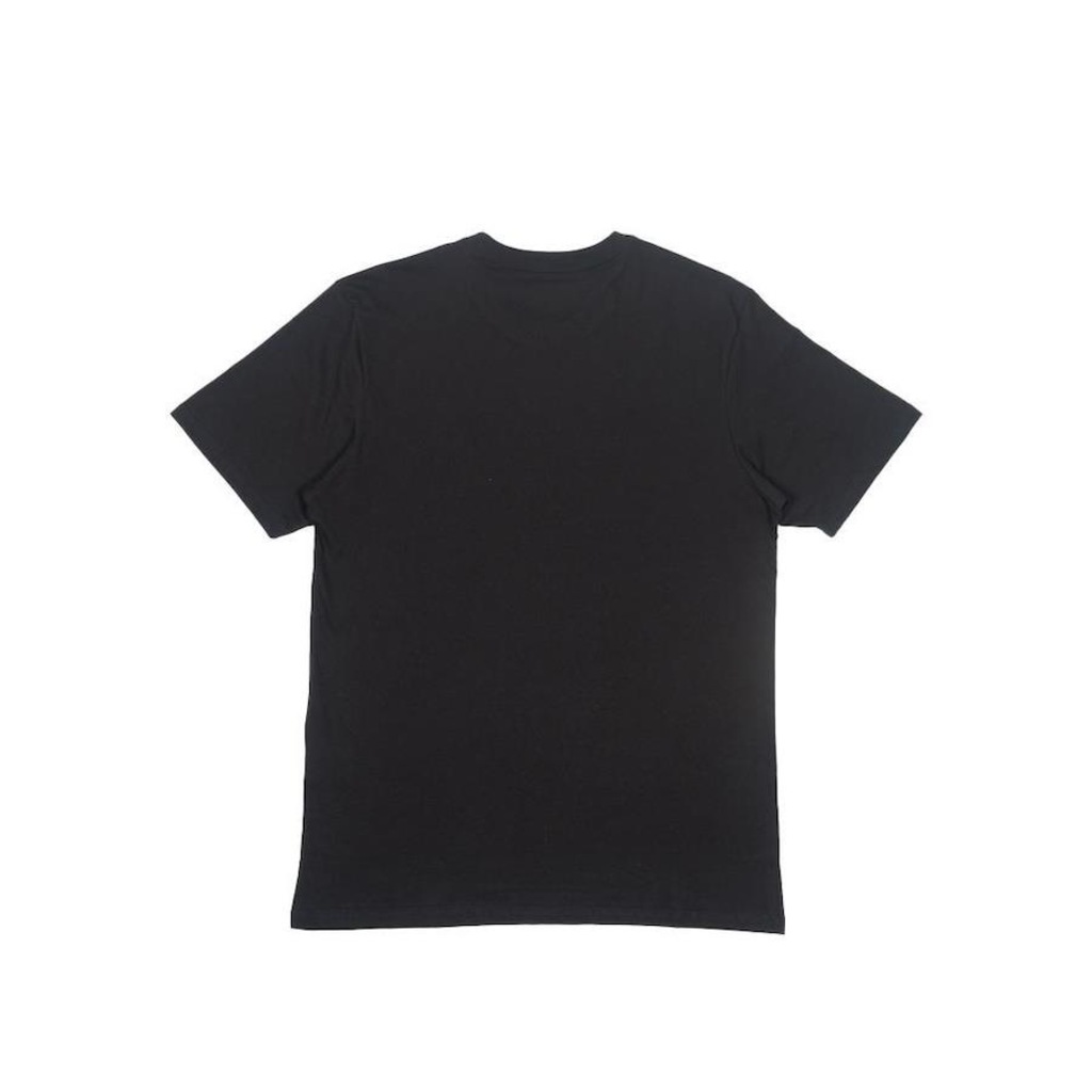 Imagem 4 do produto Camiseta Quiksilver Retrospect - Masculina