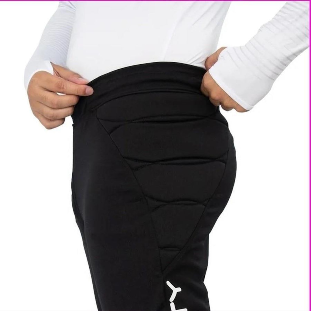 Imagem 2 do produto Calça Penalty Futebol Delta Pro 443 - Masculina