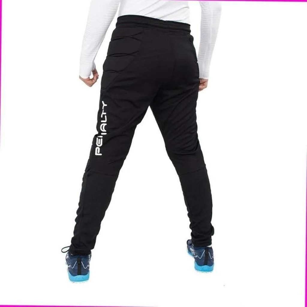 Imagem 4 do produto Calça Penalty Futebol Delta Pro 443 - Masculina