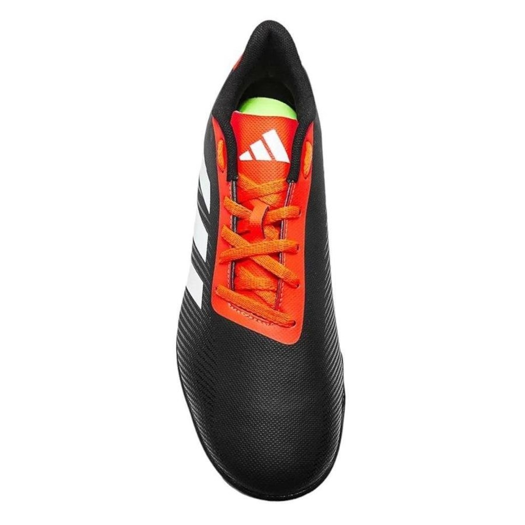 Imagem 5 do produto Chuteira Society adidas Predator Essentials 24.5 - Adulto