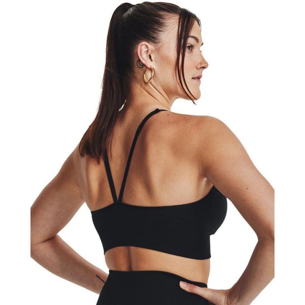 Imagem 5 do produto Top de Treino Under Armour Seamless Low - Feminino