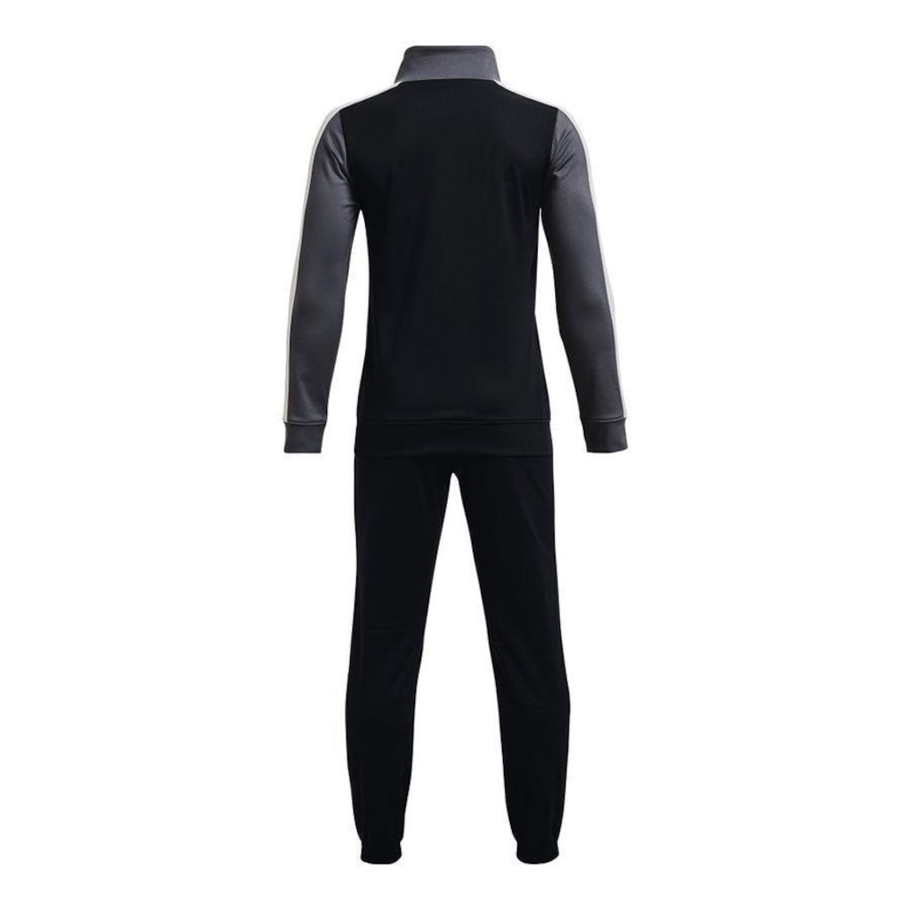 Imagem 2 do produto Jaqueta de Treino Under Armour Cb Knit Track - Infantil