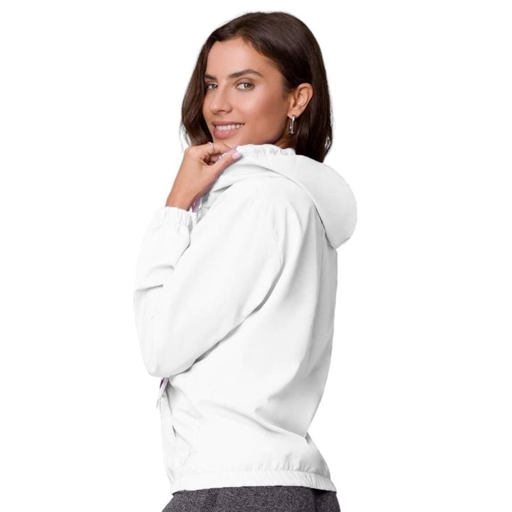 Imagem 2 do produto Jaqueta Selene Corta Vento - Feminina