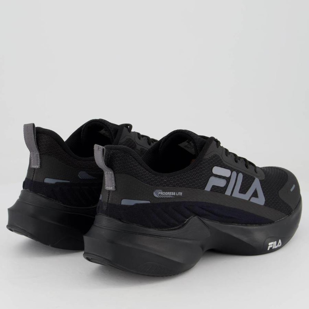 Imagem 3 do produto Tênis Fila Progress Lite Masculino