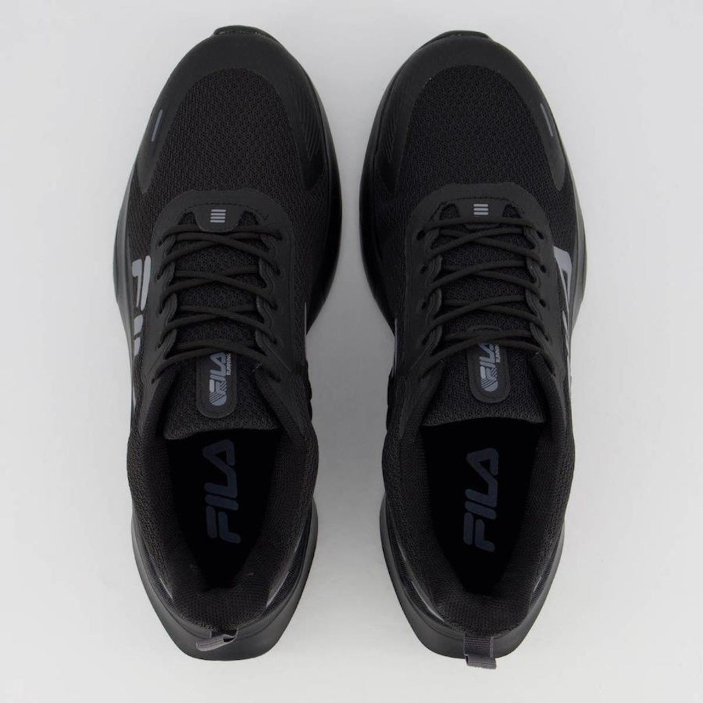 Imagem 4 do produto Tênis Fila Progress Lite Masculino