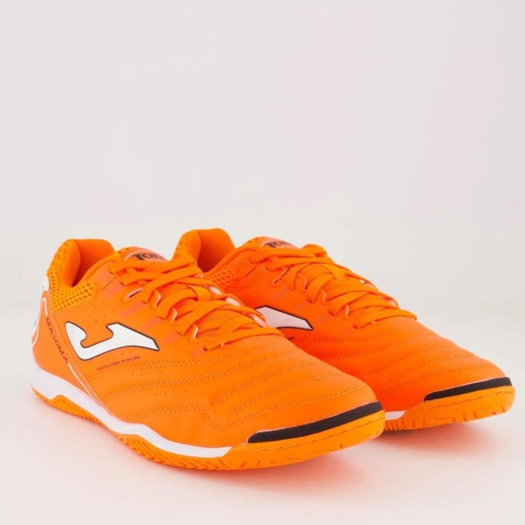 Imagem 2 do produto Chuteira Futsal Joma Dribling - Adulto