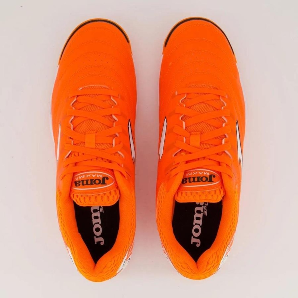 Imagem 4 do produto Chuteira Futsal Joma Dribling - Adulto