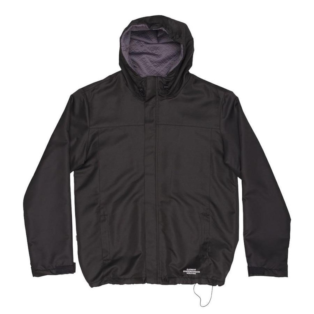 Imagem 4 do produto Jaqueta Element Worldwide Travel Wt24 - Masculina