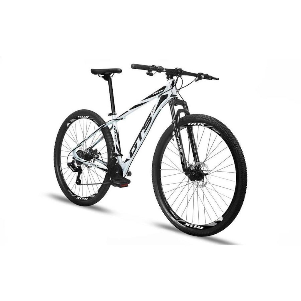 Imagem 2 do produto Bicicleta Aro 29 Aluminio Gts Feel Rdx Freio a Disco 21 Marchas Shimano