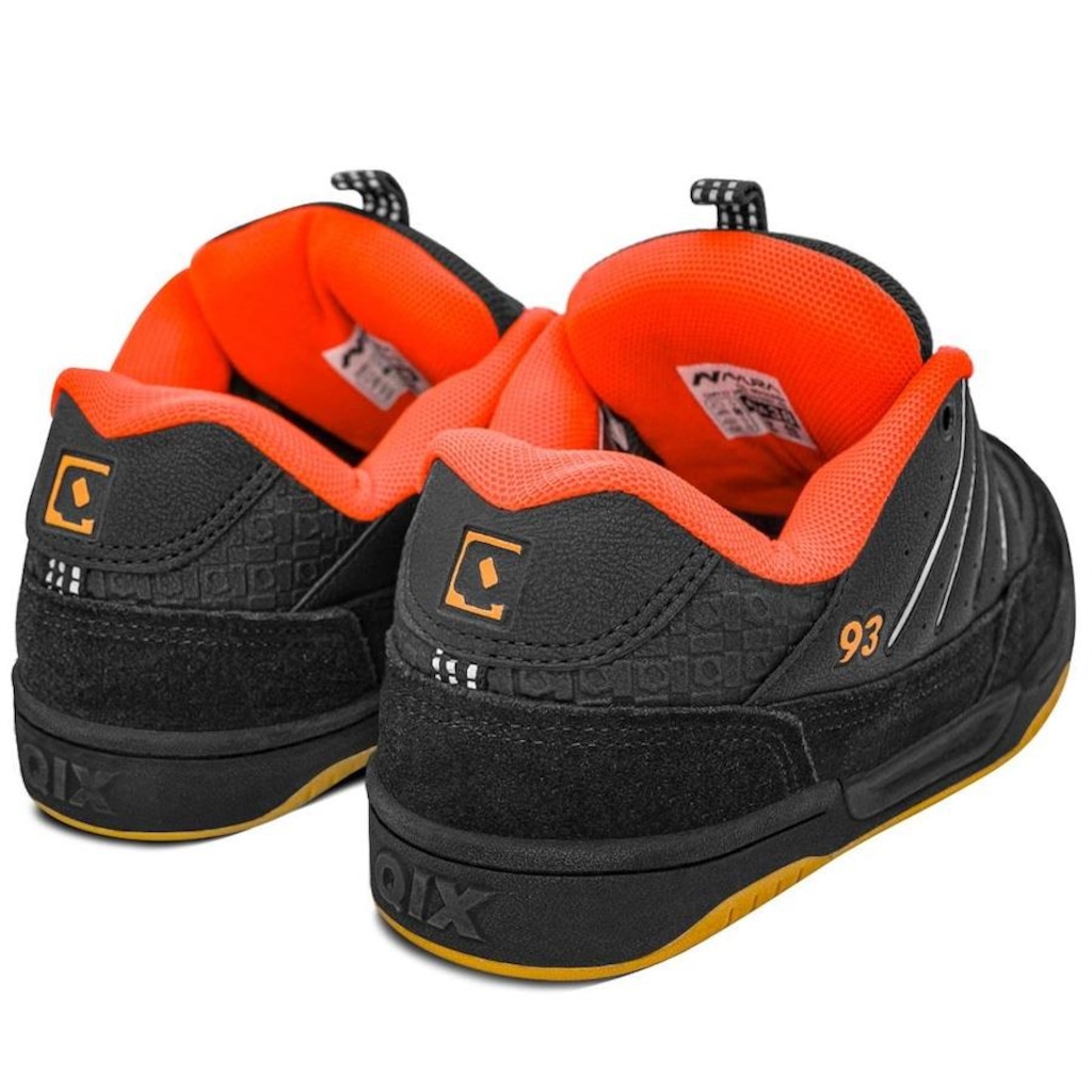 Imagem 5 do produto Tênis Qix Golden - Unissex