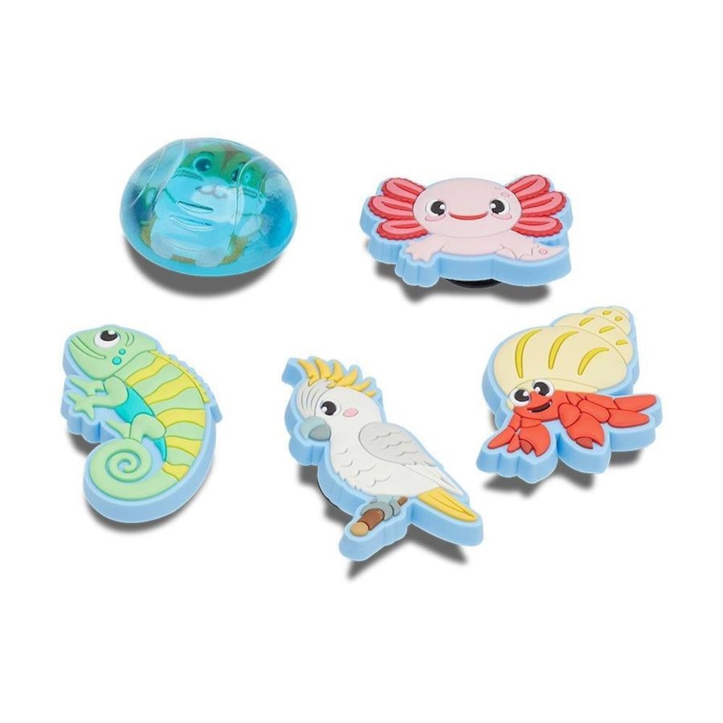 Imagem 2 do produto Jibbitz? Crocs Bichinhos de Estimação