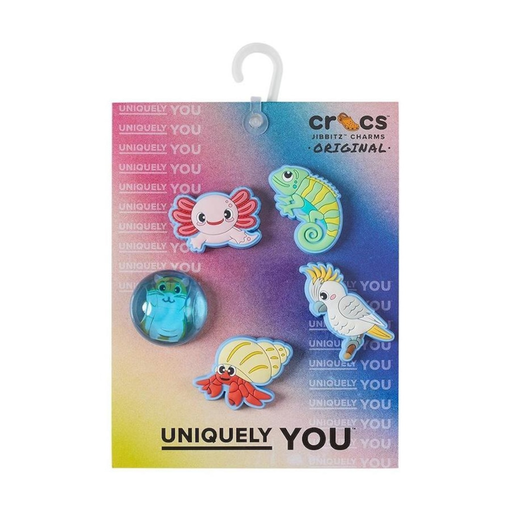 Imagem 4 do produto Jibbitz? Crocs Bichinhos de Estimação